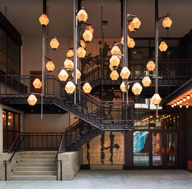 Ace Hotel Brooklyn