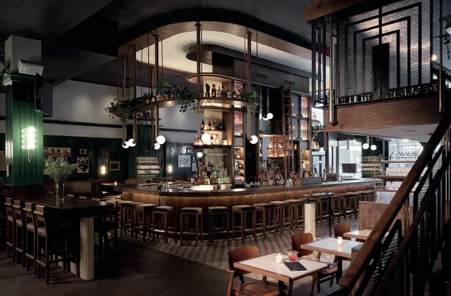 Albert's Bar