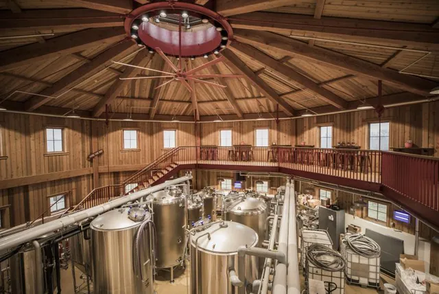 Angry Orchard wedding venue