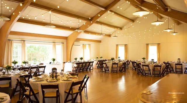 Bates House wedding venue