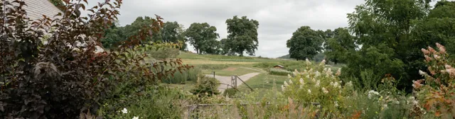 Blue Hill at Stone Barns