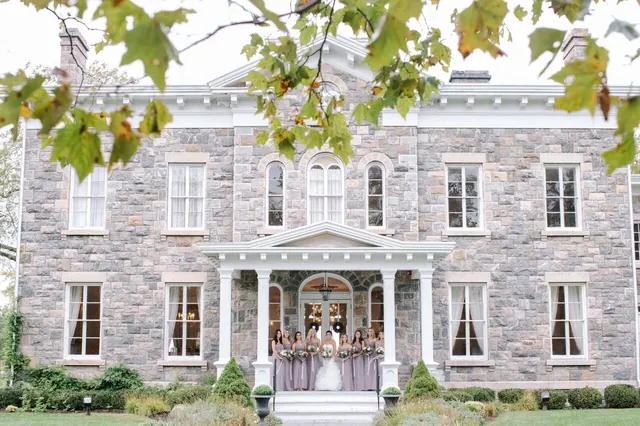 Brecknock Hall