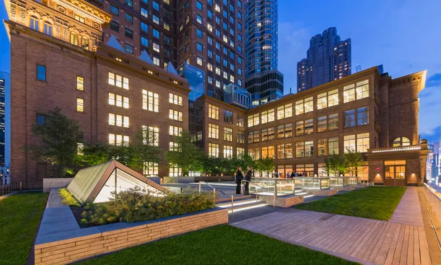 Carnegie Hall wedding venue