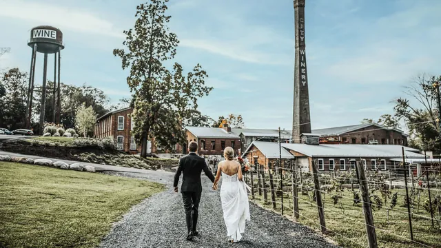 City Winery Hudson Valley