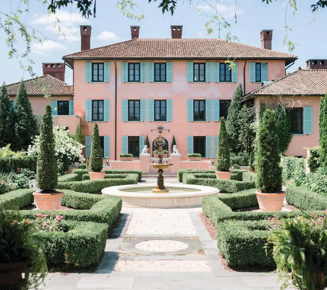 Glenmere Mansion