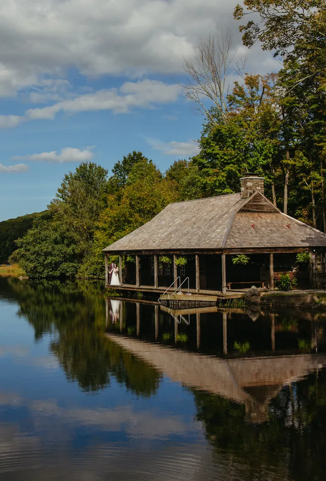 Glynwood wedding venue