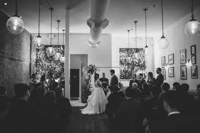 Gran Morsi wedding venue
