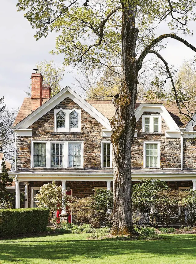 Hasbrouck House