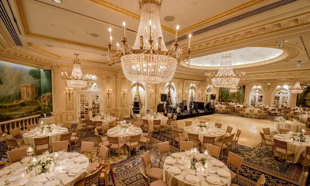 JW Marriott - Essex House