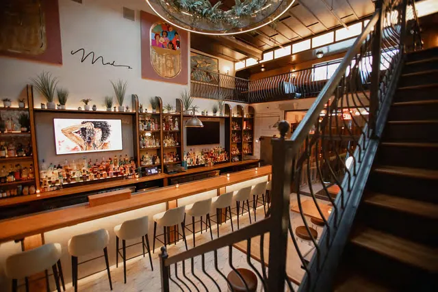 Madeline's NYC