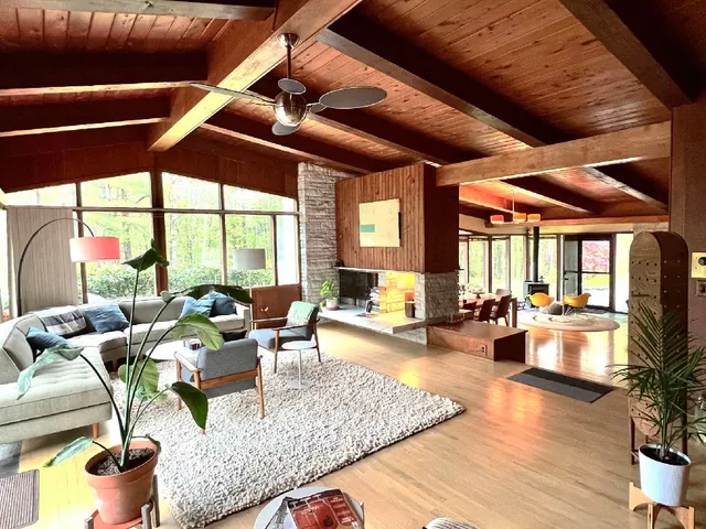 Mod House wedding venue