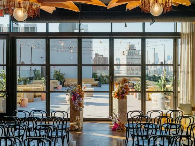 Moxy Hotel