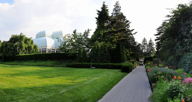 NY Botanical Garden