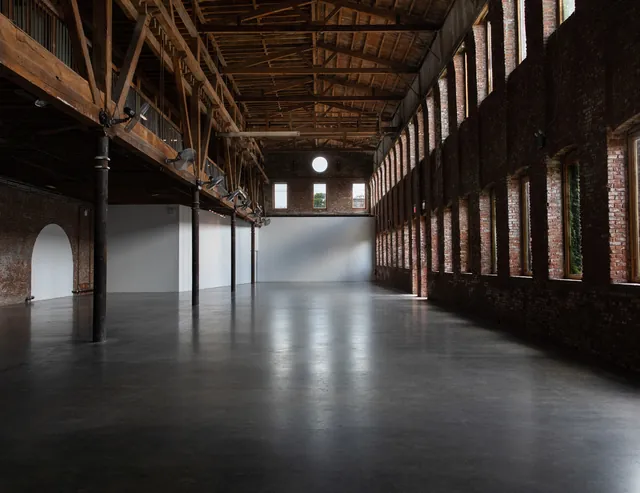Pioneer Works