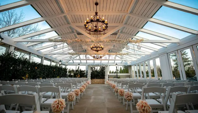 Sand Castle Venue wedding venue