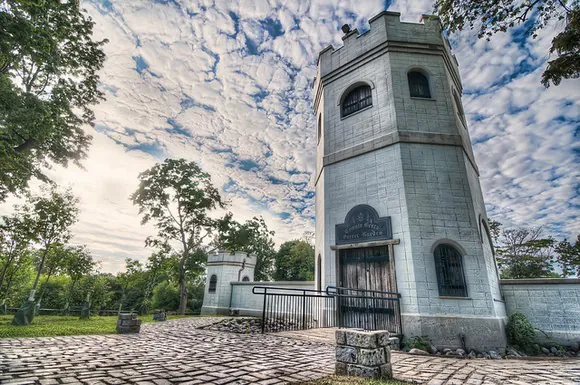 Snug Harbor