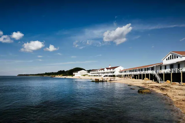 Sound View Greenport