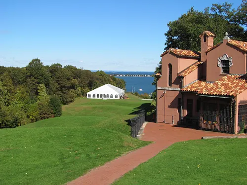 Suffolk County Vanderbilt Museum