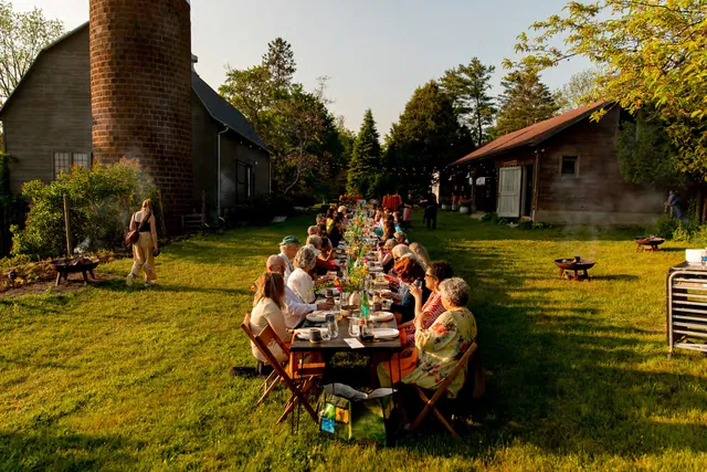 Taconic Ridge Farm