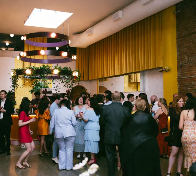 Talea wedding venue