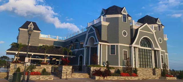 The Bayview