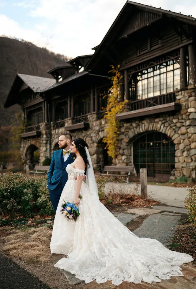The Bear Mountain Inn and Spa
