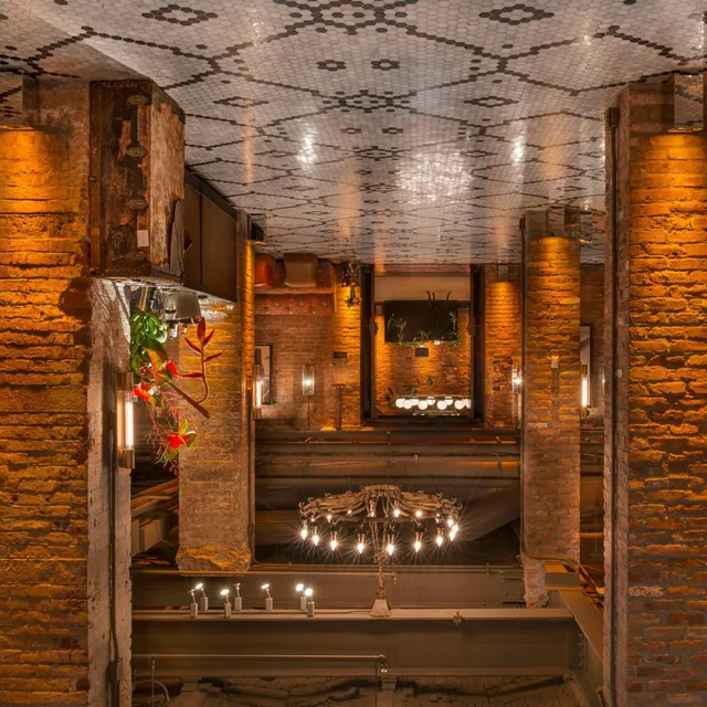 The Beekman