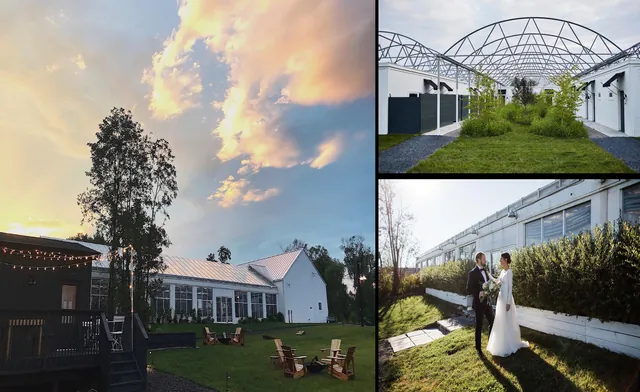 The Greenhouses by Audrey's Farmhouse