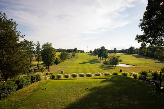 The Greens at Copake Country Club