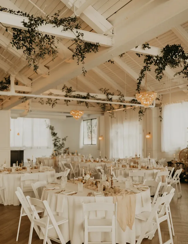 The Highline Rochester wedding venue