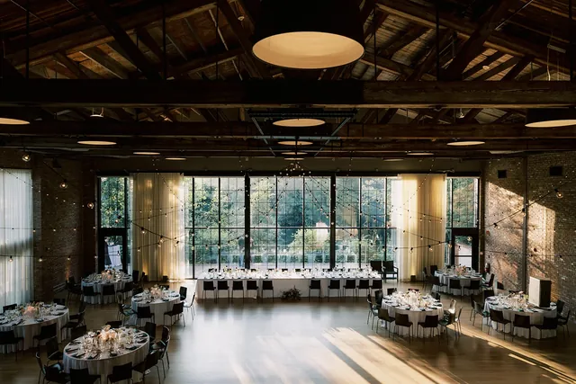 The Roundhouse