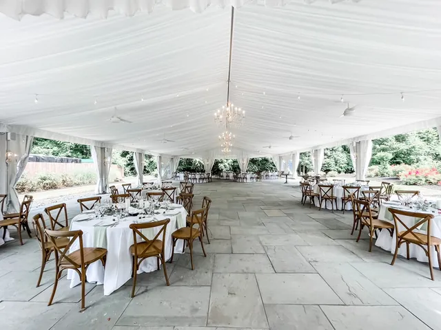 The Venue at Winding Hills