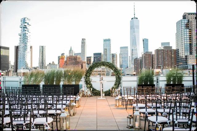 Tribeca 360 + Rooftop