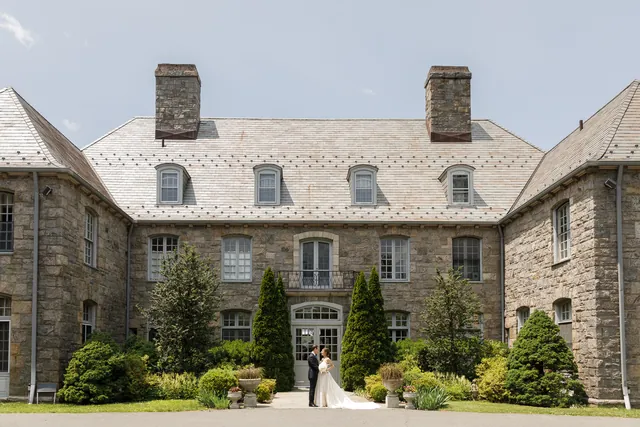 Wainwright House