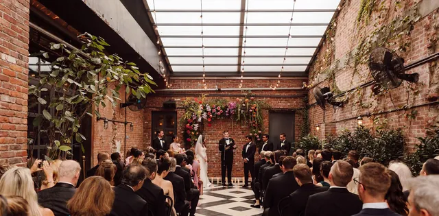 Wythe Hotel