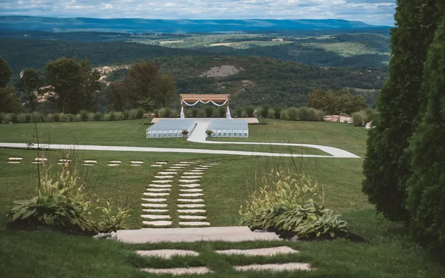Blue Mountain Resort