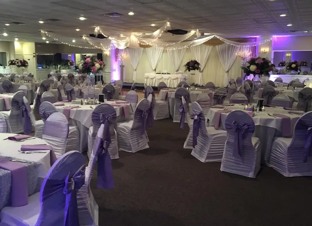 Hampton Banquet Hall