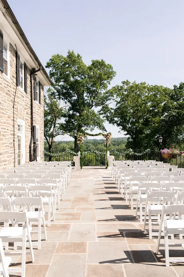 Manufacturers' Golf and Country Club