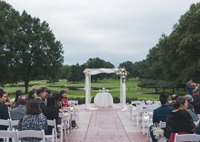 Northampton Valley Country Club