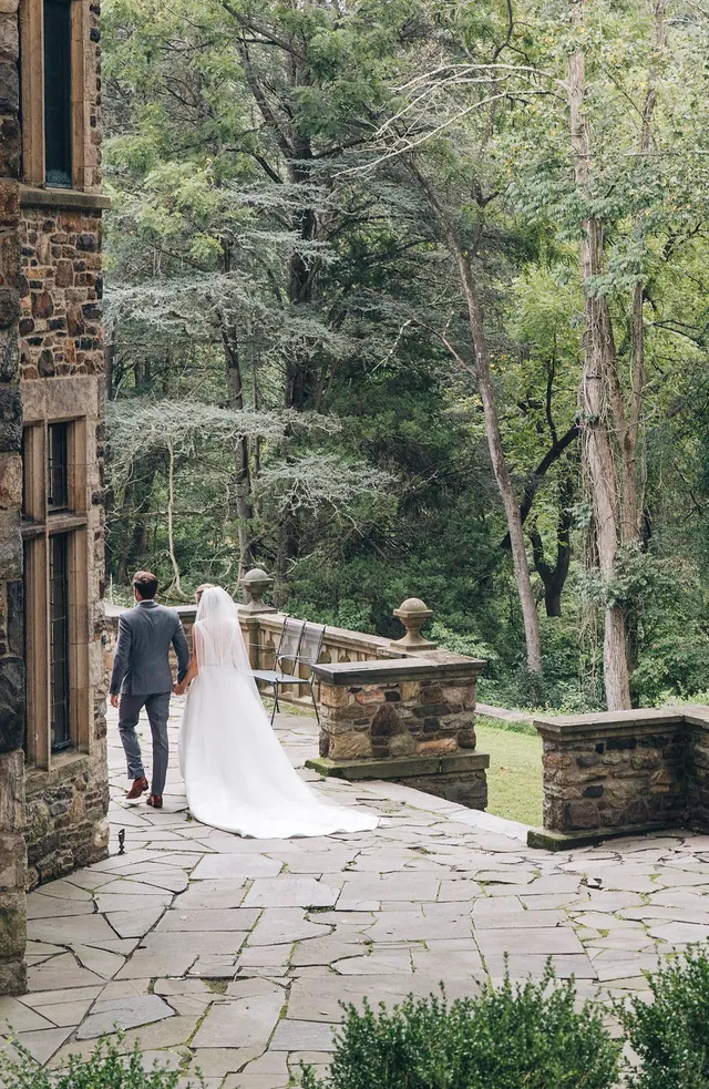Parque wedding venue
