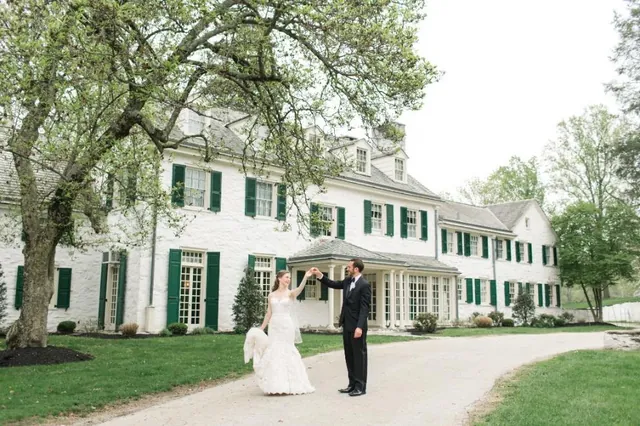 Philander Chase Knox Estate