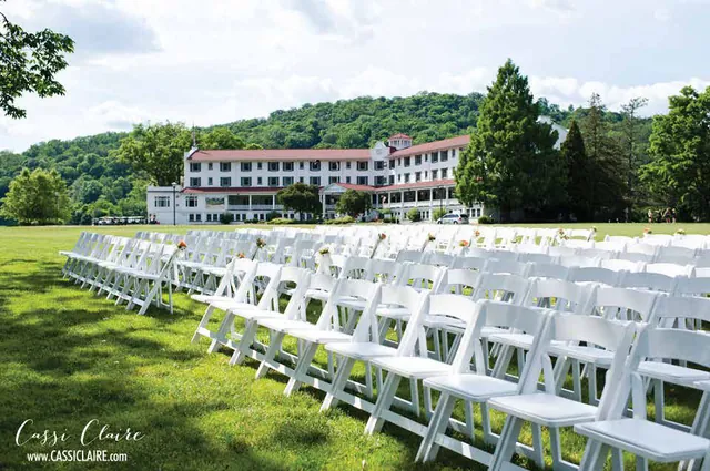 Shawnee Inn and Golf Resort