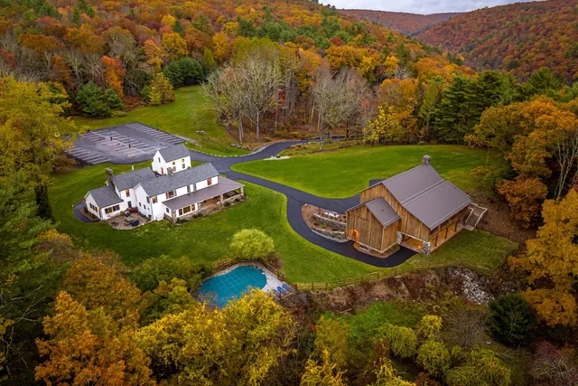 Sylvan Ridge Farm