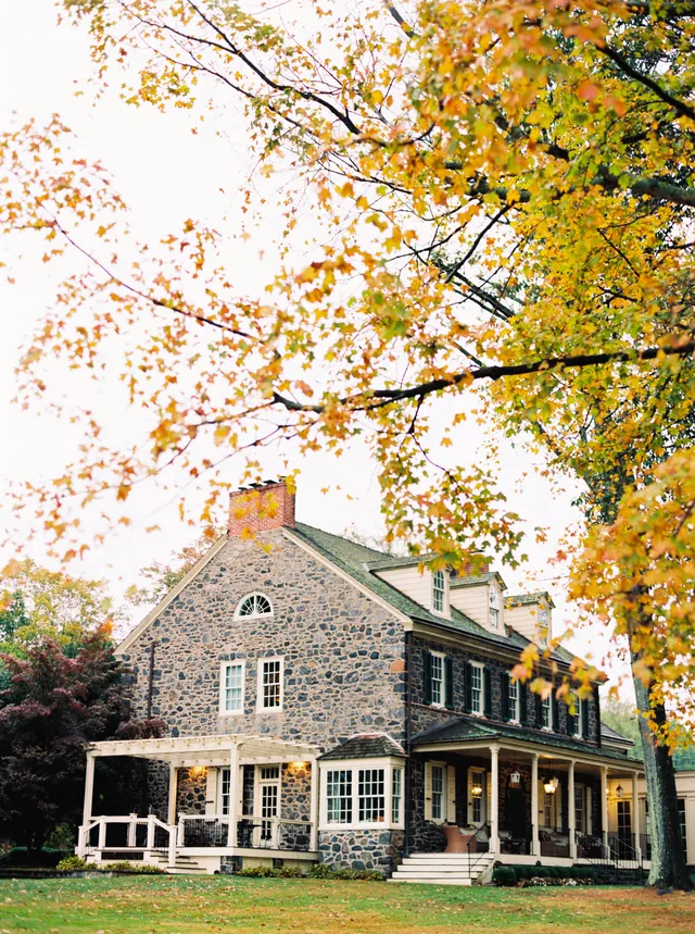 The Inn at Grace Winery