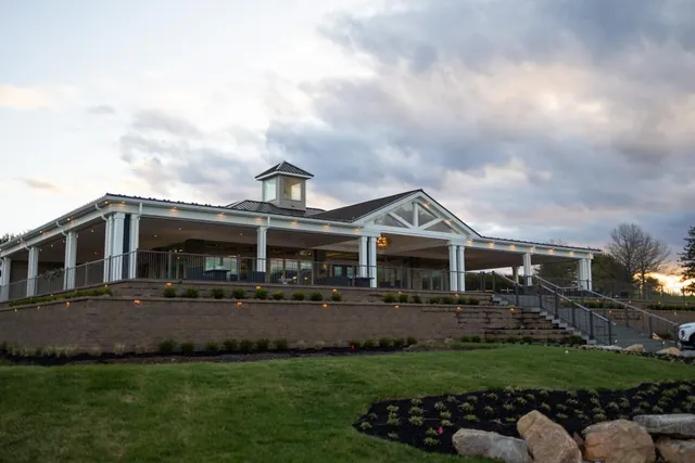 The Pavillion at Mainland