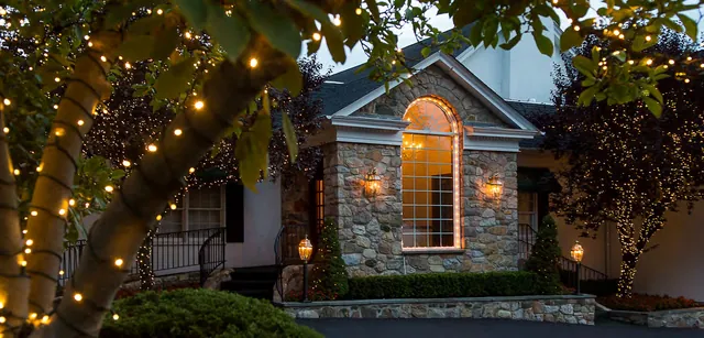 William Penn Inn wedding venue